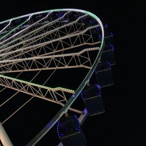 Meet your Posher, Reina